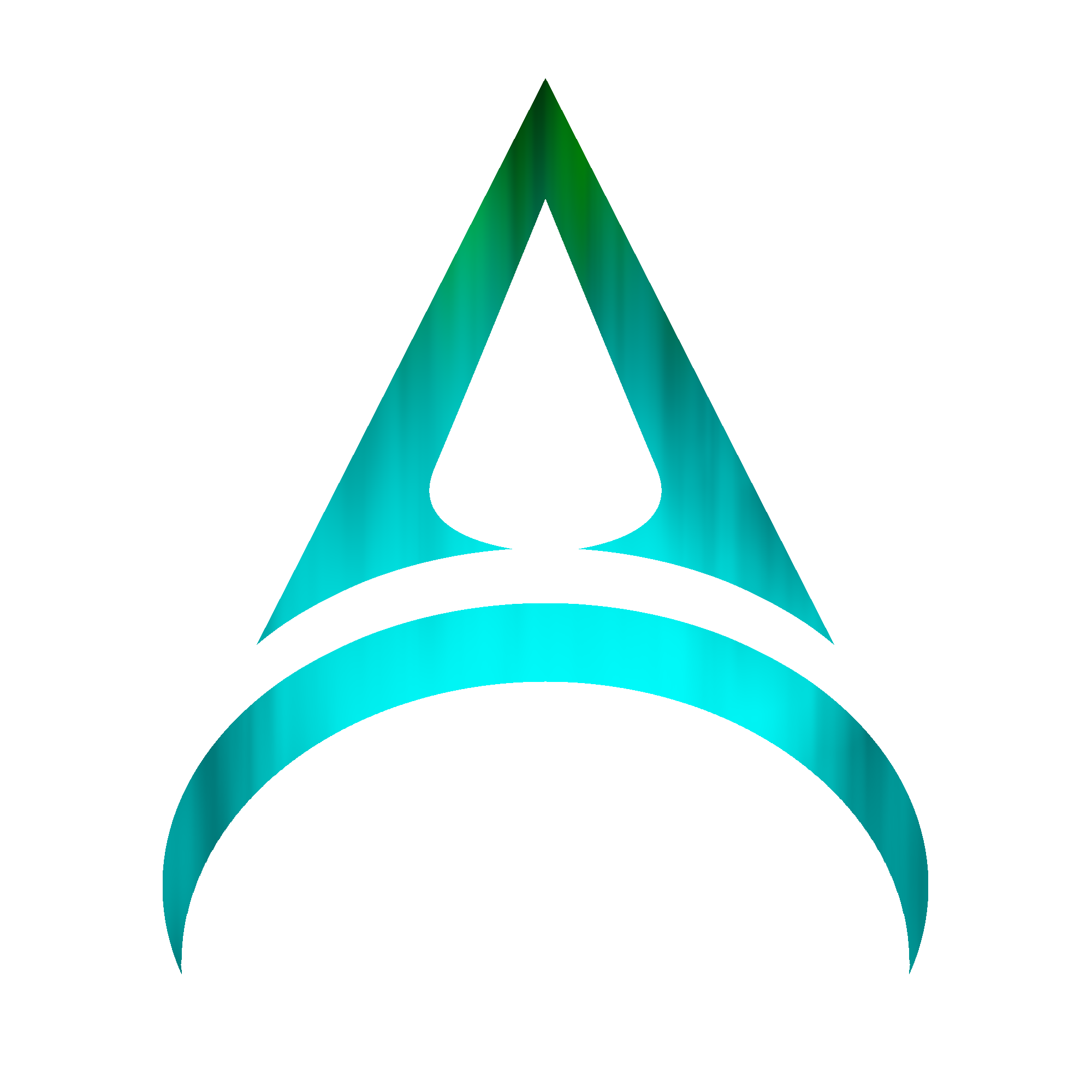 Aurora logo